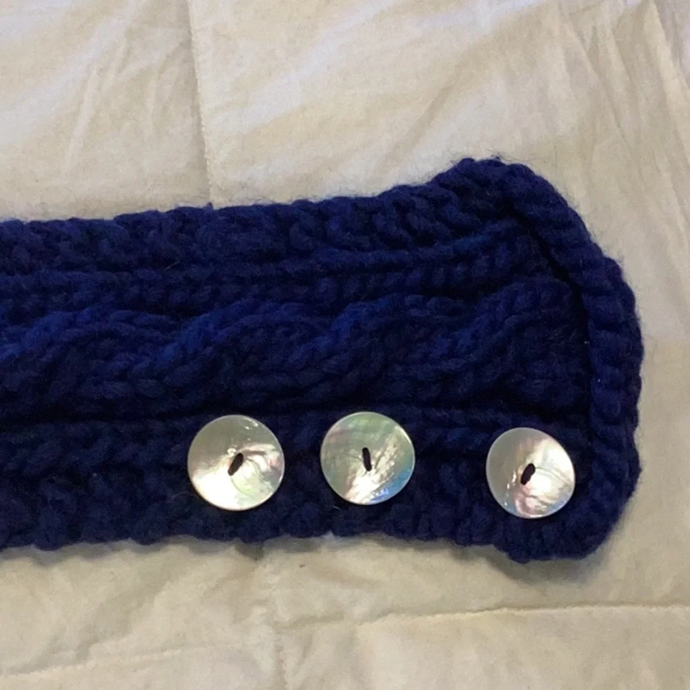 Neck Scarf